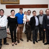 Cata de vinos en Masia La Mota