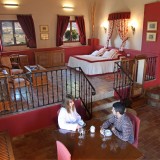 Oferta especial Grand Suite con hidromasaje