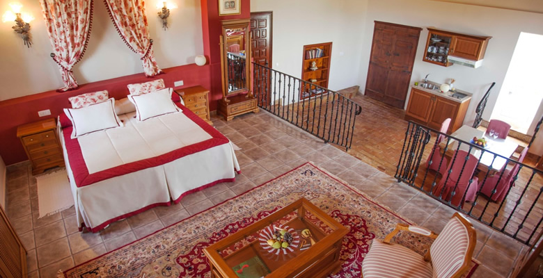 Grand Suite Hotel Masia La Mota