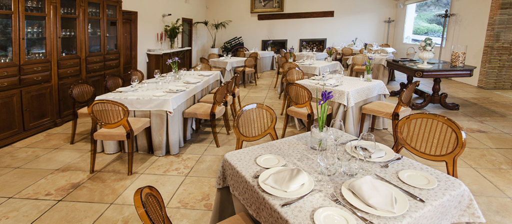 Restaurante Masia La Mota1