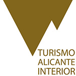 Turismo alicante interior