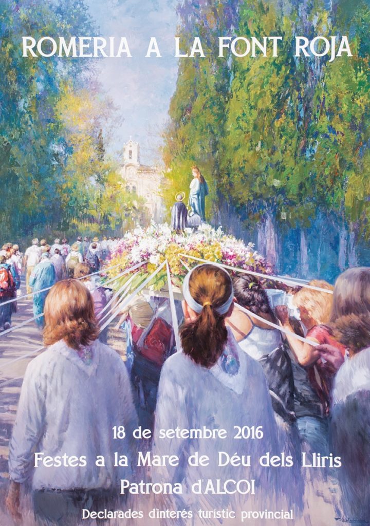 cartel-romeria-2016-alcoy-alcoi-costablanca