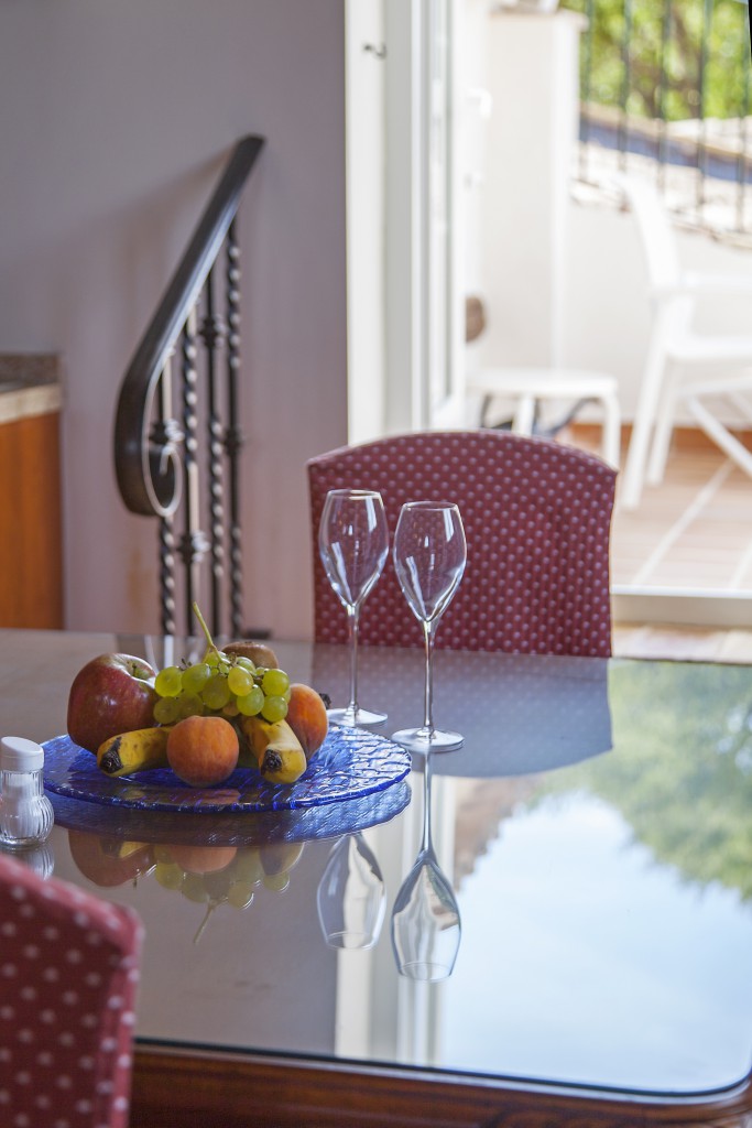 Habitación Grand Suite Hotel Masía la Mota